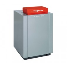 Газовый котел Viessmann Vitogas 100-F 35 кВт с Vitotronic 100 KC3