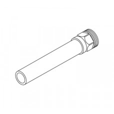 REHAU Трубка Д15x1.0 для подкл. радиатора с наружн. резьбой R 1/2x15